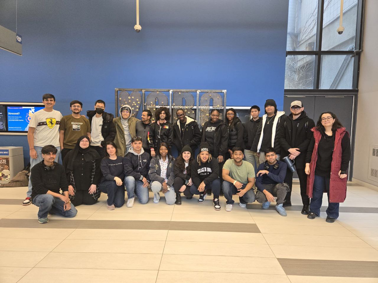 George Brown College